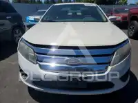 2012 Ford FUSION фото