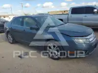 2012 Ford FUSION фото