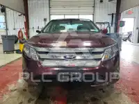 2012 Ford FUSION photo