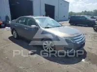 2012 Ford FUSION фото