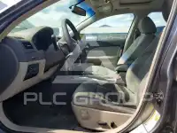 2012 Ford FUSION фото