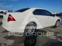 2012 Ford FUSION фото