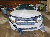 2012 Ford FUSION photo