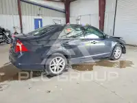 2012 Ford FUSION фото