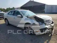 2012 Ford FUSION фото
