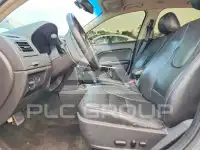 2012 Ford FUSION фото