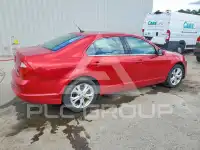 2012 Ford FUSION фото