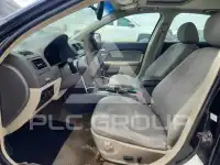 2012 Ford FUSION фото