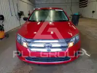 2012 Ford FUSION фото