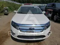 2012 Ford FUSION фото