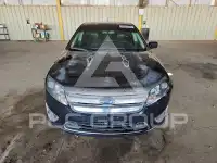 2012 Ford FUSION photo