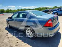 2012 Ford FUSION photo