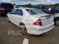 2012 Ford FUSION фото