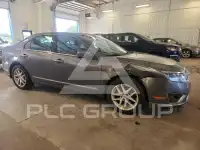 2012 Ford FUSION фото