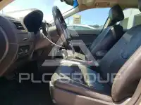 2012 Ford FUSION фото