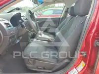 2012 Ford FUSION фото