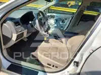 2012 Ford FUSION photo