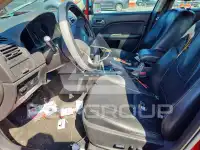 2012 Ford FUSION фото