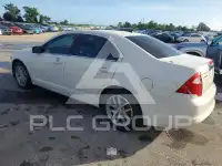 2012 Ford FUSION фото