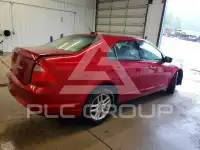 2012 Ford FUSION фото