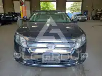 2012 Ford FUSION фото
