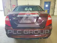 2012 Ford FUSION фото