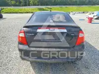 2012 Ford FUSION фото