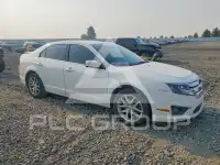 2012 Ford FUSION фото