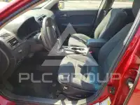 2012 Ford FUSION фото