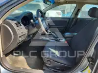 2012 Ford FUSION photo