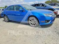 2012 Ford FUSION фото