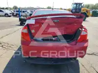 2012 Ford FUSION фото