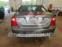 2012 Ford FUSION фото