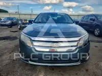 2012 Ford FUSION фото