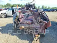 2012 Ford FUSION photo