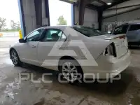 2012 Ford FUSION photo