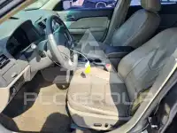 2012 Ford FUSION фото