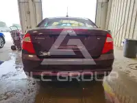 2012 Ford FUSION фото