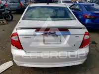 2012 Ford FUSION фото