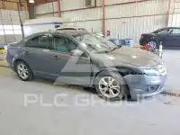 2012 Ford FUSION фото