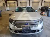 2012 Ford FUSION фото