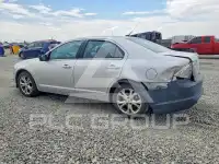 2012 Ford FUSION фото