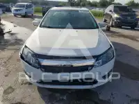 2012 Ford FUSION фото
