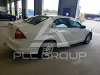 2012 Ford FUSION photo