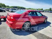 2012 Ford FUSION фото