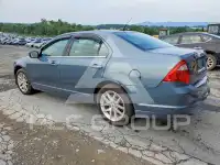 2012 Ford FUSION photo