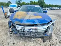 2012 Ford FUSION фото