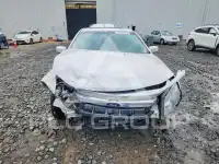 2012 Ford FUSION фото