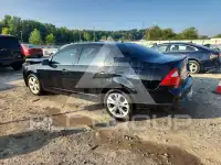 2012 Ford FUSION фото
