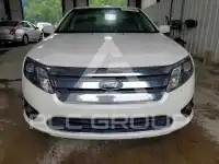 2012 Ford FUSION photo